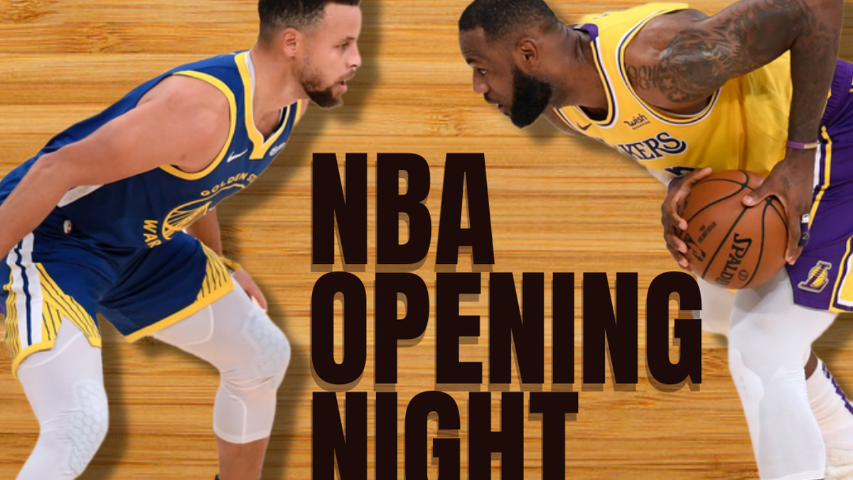 Golden State Warriors vs Los Angeles Lakers, NBA LIVE streaming info